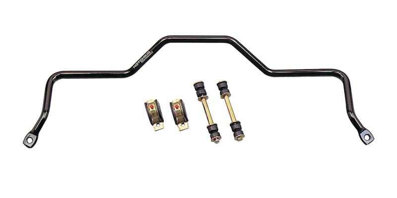 Hotchkis 01-06 BMW M3 E46 Front Sport Swaybar