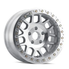 Dirty Life 9312 Mesa Race 17x9 / 6x139.7 BP / -12mm Offset / 106mm Hub Machined Wheel - Beadlock