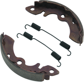 BikeMaster Suzuki Brake Shoes