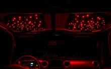 Load image into Gallery viewer, Oracle StarLINER Fiber Optic Hardtop Headliner for Wrangler JL/Gladiator JT ColorSHIFT SEE WARRANTY