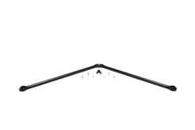 Load image into Gallery viewer, Dinan 04-10 BMW 530i/535i/545i/550i/650i/M5/M6 (E60/E63/E64) Carbon Fiber Strut Tower Brace - Front
