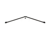 Dinan 04-10 BMW 530i/535i/545i/550i/650i/M5/M6 (E60/E63/E64) Carbon Fiber Strut Tower Brace - Front