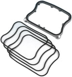 Gasket Rocker Cover Uppr Rubr 883 1200 5pk 17354-86-A