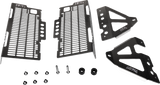 Aluminum Radiator Guard