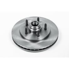 Load image into Gallery viewer, Power Stop 99-02 Ford Expedition Front Autospecialty Brake Rotor