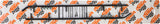 Standard Wear Bar Runners Yam
