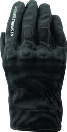 Speed and Strength United by Speed Gloves Black - XL