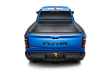 Load image into Gallery viewer, UnderCover 03-20 Dodge Ram 1500/2500 (w/o Rambox) 6.4ft Ultra Flex Bed Cover - Matte Black Finish
