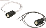 Touring Front Speaker Harness 14-Up