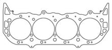 Load image into Gallery viewer, Cometic Chevy BB Head Gasket 4.630in Bore .051in MLS 396/402/427/454 Head Gasket