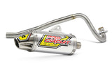 P/C T-4 Exhaust System Crf50f '04-18 Xr50r '00-03