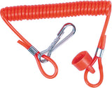 Tether Switch Cap S-D
