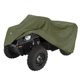 Atv Storage Cover Olive Xl