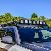 Load image into Gallery viewer, Westin 16-23 Toyota Tacoma Mesa Roof Rack