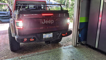 Load image into Gallery viewer, Oracle Jeep Gladiator JT Flush Mount LED Tail Lights SEE WARRANTY