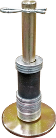 KFI Plow Skid Kit ea.