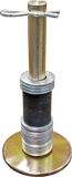 KFI Plow Skid Kit ea.