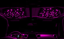 Load image into Gallery viewer, Oracle StarLINER Fiber Optic Hardtop Headliner for Wrangler JL/Gladiator JT ColorSHIFT SEE WARRANTY