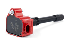 Load image into Gallery viewer, Dinan N2-Series Style (N63TU3/S63TU4/S68) Ignition Coil - Red