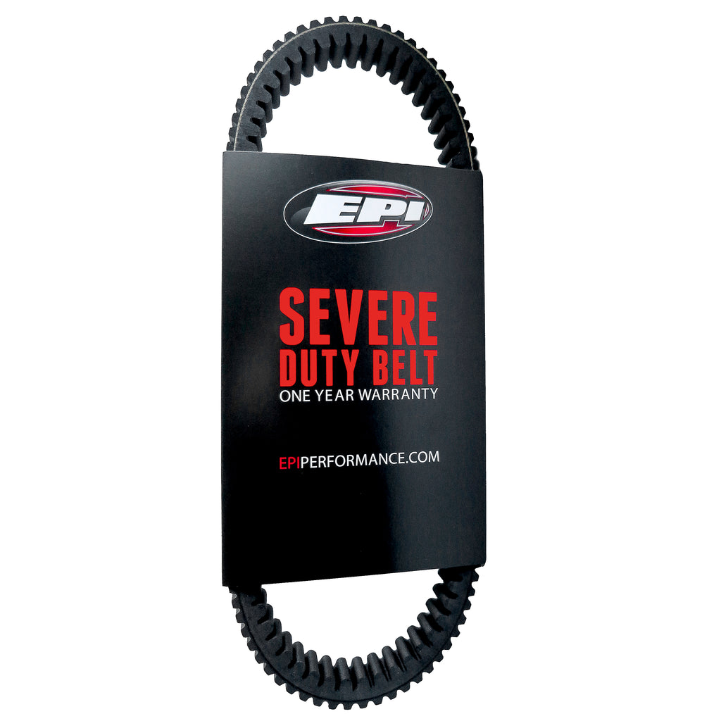 Belt Severe Duty Rzr 800 2008 09