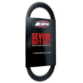 Belt Severe Duty Rzr 800 2008 09