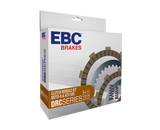 EBC 17-21 Husqvarna TC 65 (65cc) DRC Complete Clutch Rebuild Kit