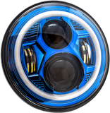 7