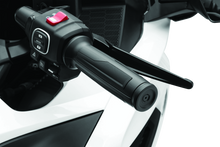 Load image into Gallery viewer, Kuryakyn Omni Grips Satin Black