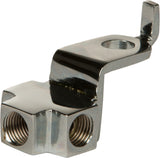 Hd Brake Tee Oe# 43308-78 1 Center 1/8
