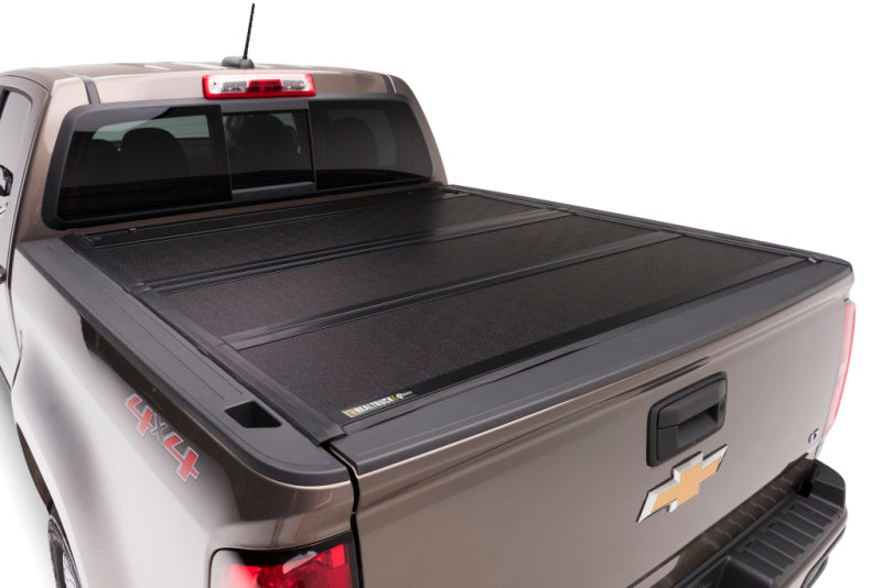BAK 93-04 Chevy S-10 Sonoma 6ft Bed BAKFlip G2