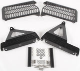 Radiator Guard (Black)