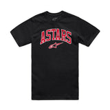 Dunker Csf Tee Black 2x
