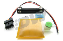 Load image into Gallery viewer, DeatschWerks 15-17 Ford Mustang V6/GT DW400 Fuel Pump Set Up Kit