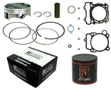 Top End Kit Hc Forged 76.94/Std 13.5:1 Gas/Yam