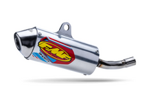 Load image into Gallery viewer, FMF Racing Suzuki LT80 87-06/Kawasaki KFX80 03-06 Fatty Pipe