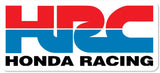 Hrc Racing Decal 24