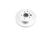 Load image into Gallery viewer, Power Stop 93-97 Infiniti J30 Rear Evolution Geomet Coated Rotor