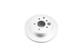 Power Stop 93-97 Infiniti J30 Rear Evolution Geomet Coated Rotor