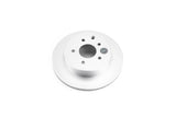 Power Stop 93-97 Infiniti J30 Rear Evolution Geomet Coated Rotor