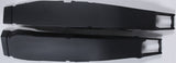 Swingarm Protectors Black
