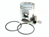 Piston Kit 52.46/+0.50 Pol