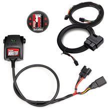 Load image into Gallery viewer, Banks Power Pedal Monster Kit Molex MX64 6 Way With iDash Pro