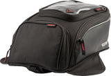 Small Tank Bag Black