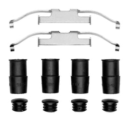 DFC 87-02 BMW 535i Rear Active Performance Pads and Hardware Kit