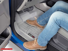 Load image into Gallery viewer, WeatherTech 97-04 Chevrolet Corvette C5 Coupe/Convertible Front FloorLiner - Tan