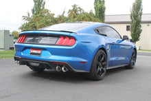 Load image into Gallery viewer, Flowmaster 18-23 Mustang 5.0L Outlaw Axle-Back Exhaust System - (w/Valves)