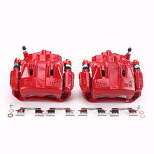 Load image into Gallery viewer, Power Stop 02-03 Lexus ES300 Front Red Calipers w/Brackets - Pair