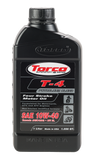 T-4 4-Stroke Motor Oil 10w-40 1l