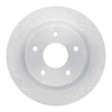 Load image into Gallery viewer, DFC 84-87 Chevrolet Corvette Front Brake Rotor