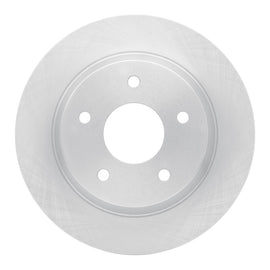 DFC 84-87 Chevrolet Corvette Front Brake Rotor